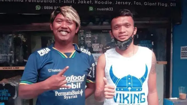 Ferdinand Sinaga