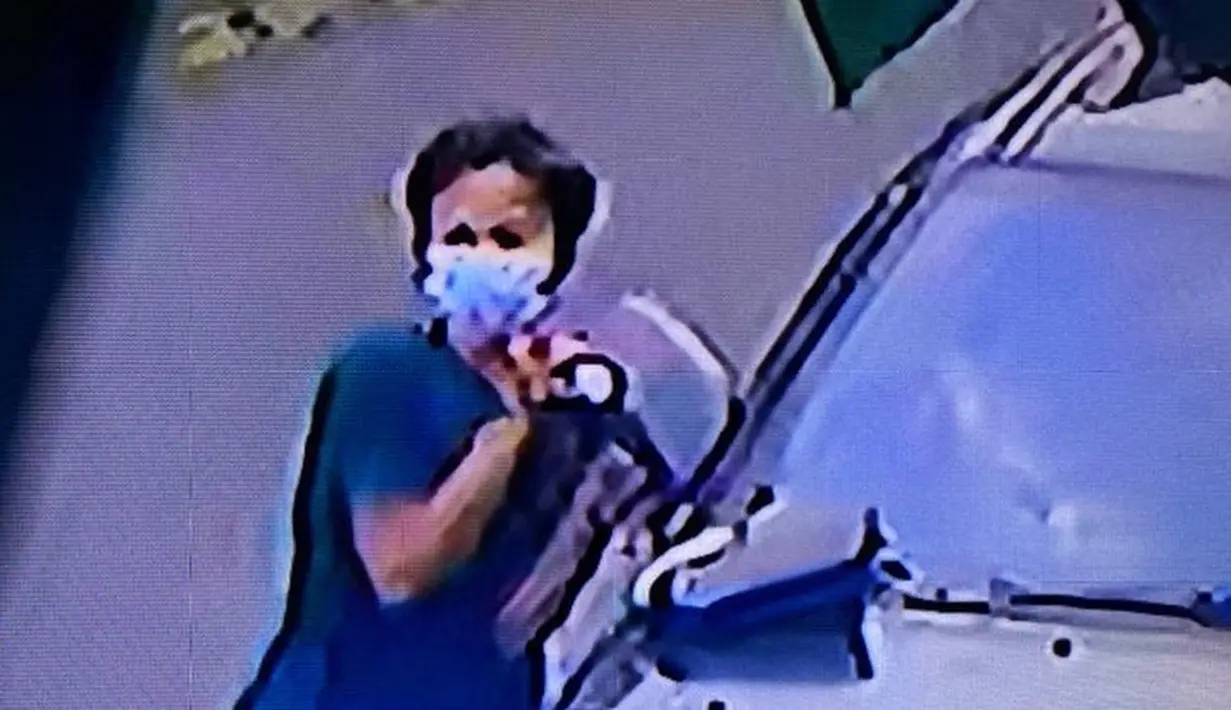 Ussy Sulistiawaty (Instagram/ussypratama)