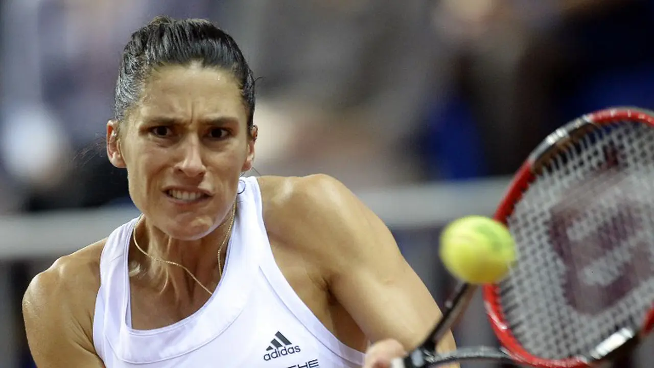 Andrea Petkovic