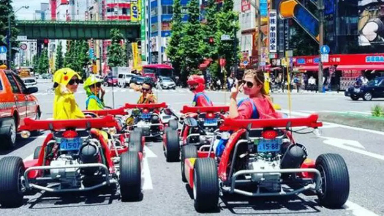 Tokyo