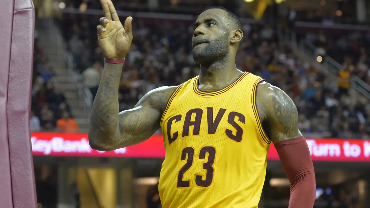 Cleveland Cavaliers