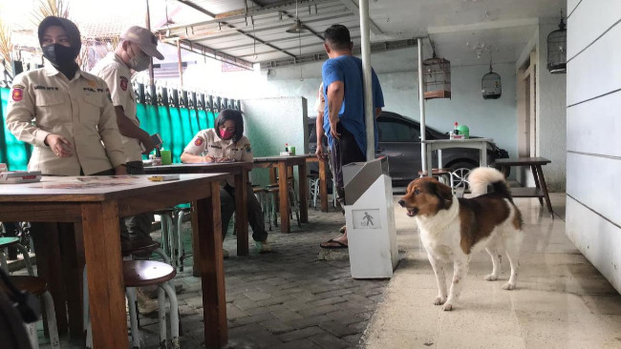 Temuan Mencengangkan Perdagangan Daging Anjing di Kota Malang