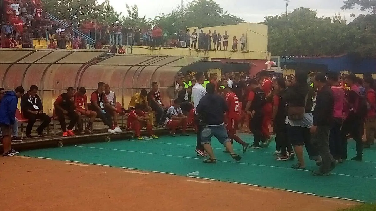 Semen Padang