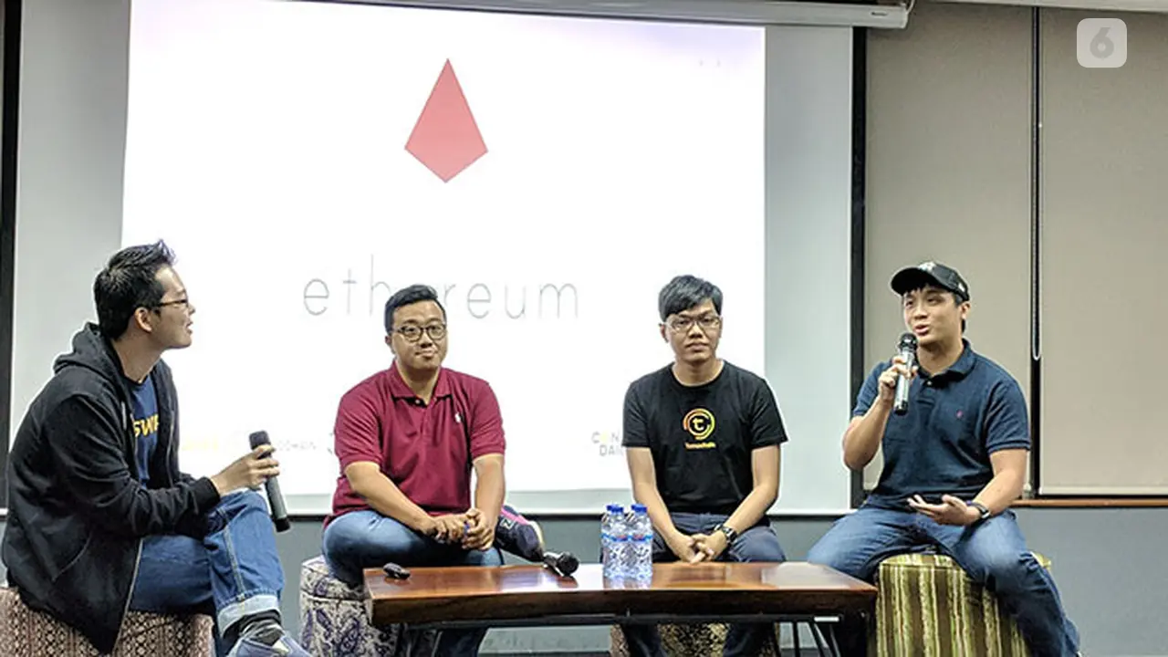 Blockchain