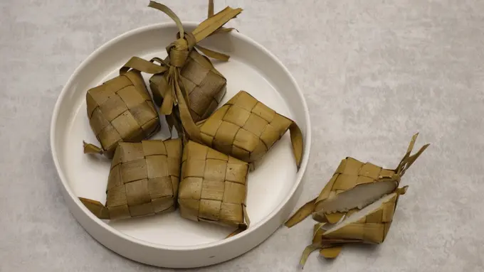 ketupat