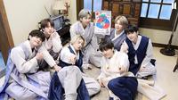 BTS. (Big Hit Entertainment via Naver - https://m.post.naver.com/viewer/postView.nhn?volumeNo=30698108&memberNo=51325039)