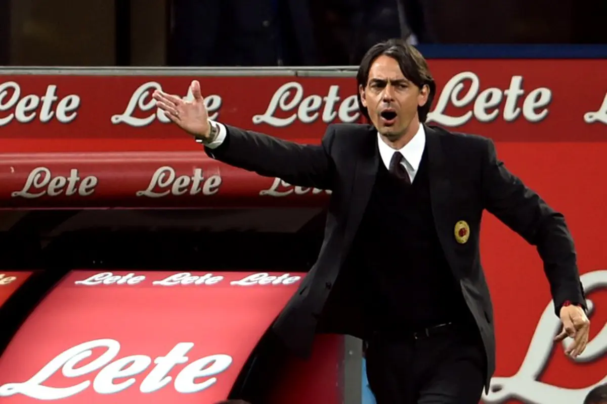 Filippo Inzaghi