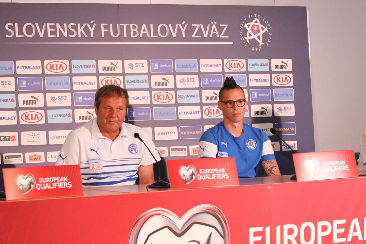 Marek Hamzik
