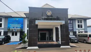 Ditjenpas Jabar Soal Kamar Mewah di Lapas Cibinong: Itu Rumah Dinas