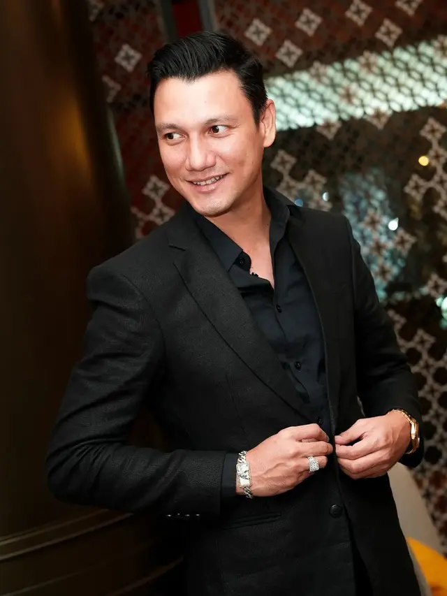 Christian Sugiono