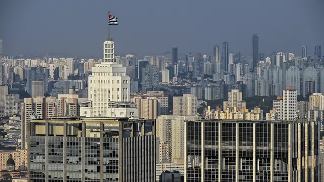 Kota Terpadat di Dunia Adalah Apa? Ini Penjelasan Selengkapnya