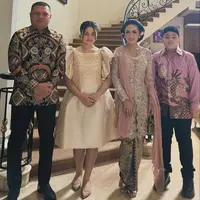 Amora Lemos turunkan berat badan (Instagram/krisdayantilemos)