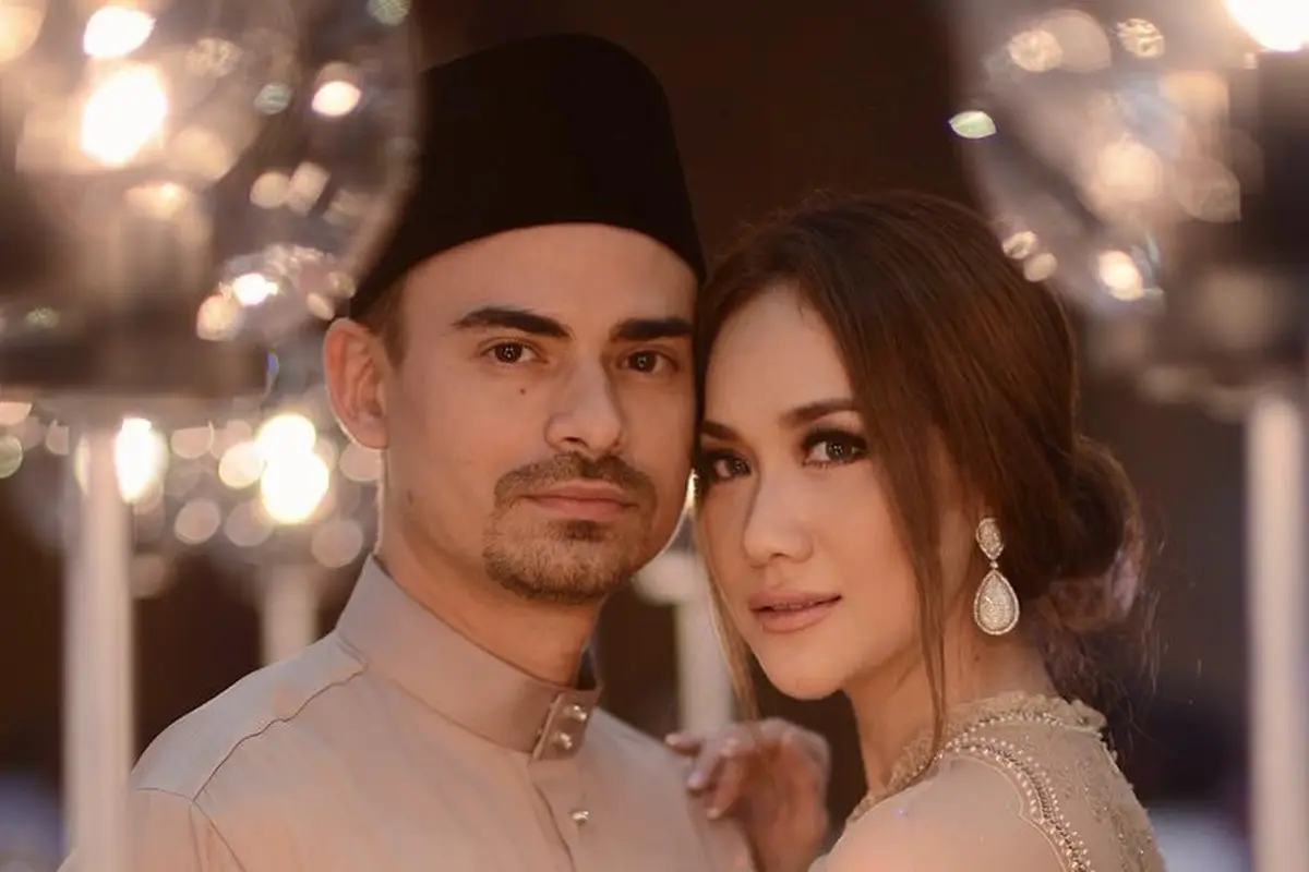 [Bintang] Keluarga Bunga Citra Lestari
