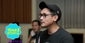 Setiap tahun tampil di acara ulang tahun televisi, Afgan Syahreza sudah siap tampil maksimal di HUT SCTV yang ke-26. 
