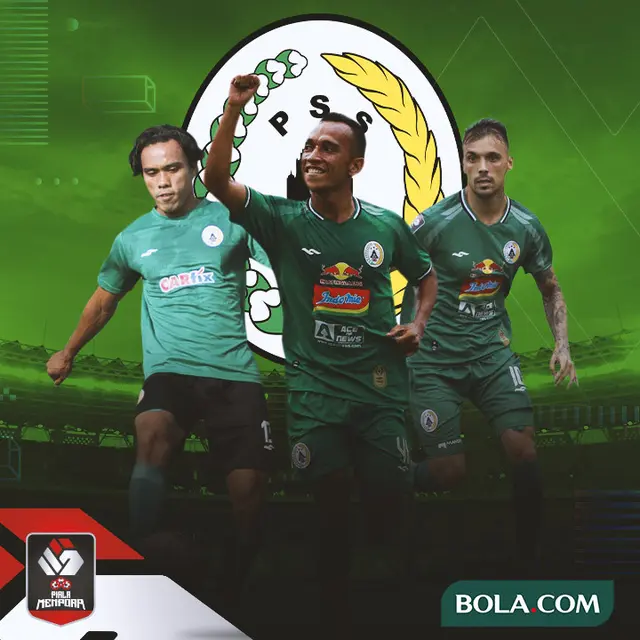 Piala Menpora - 3 Pemain PS Sleman yang Bisa Menyajikan Mimpi Buruk Buat PSM Makassar