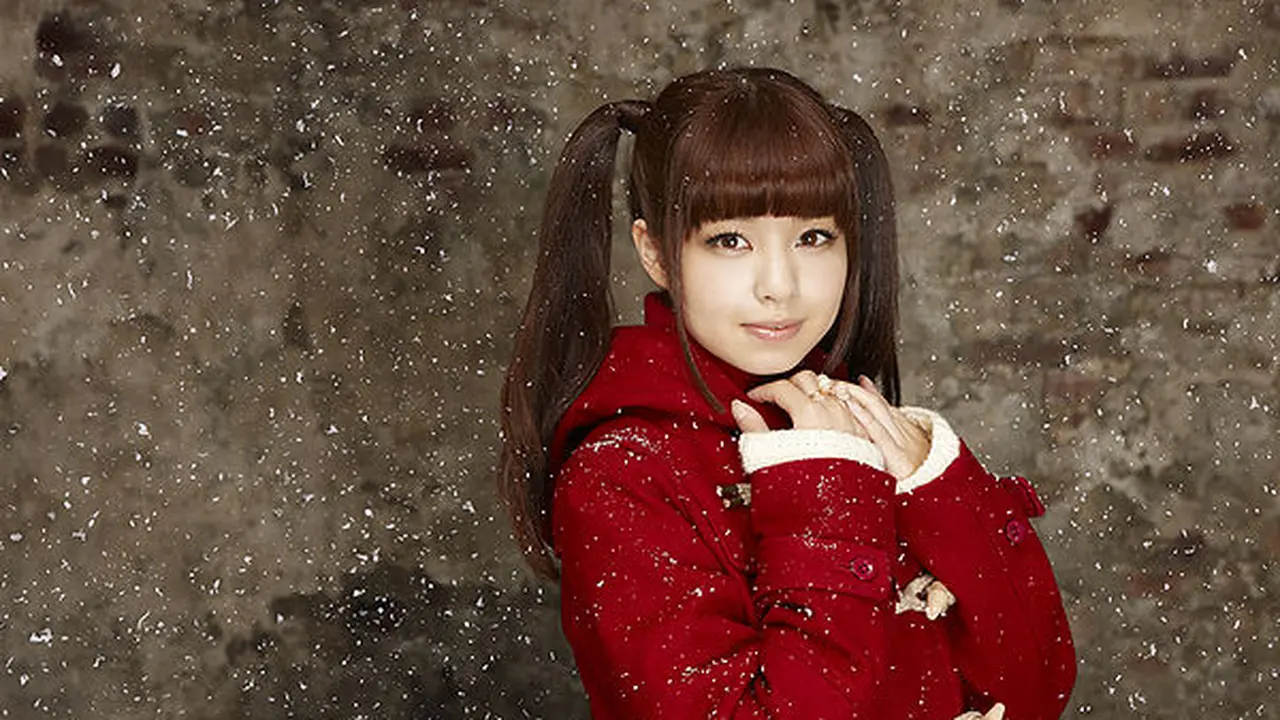 Luna Haruna Pakai Bahasa Indonesia di I Love Anisong 2014
