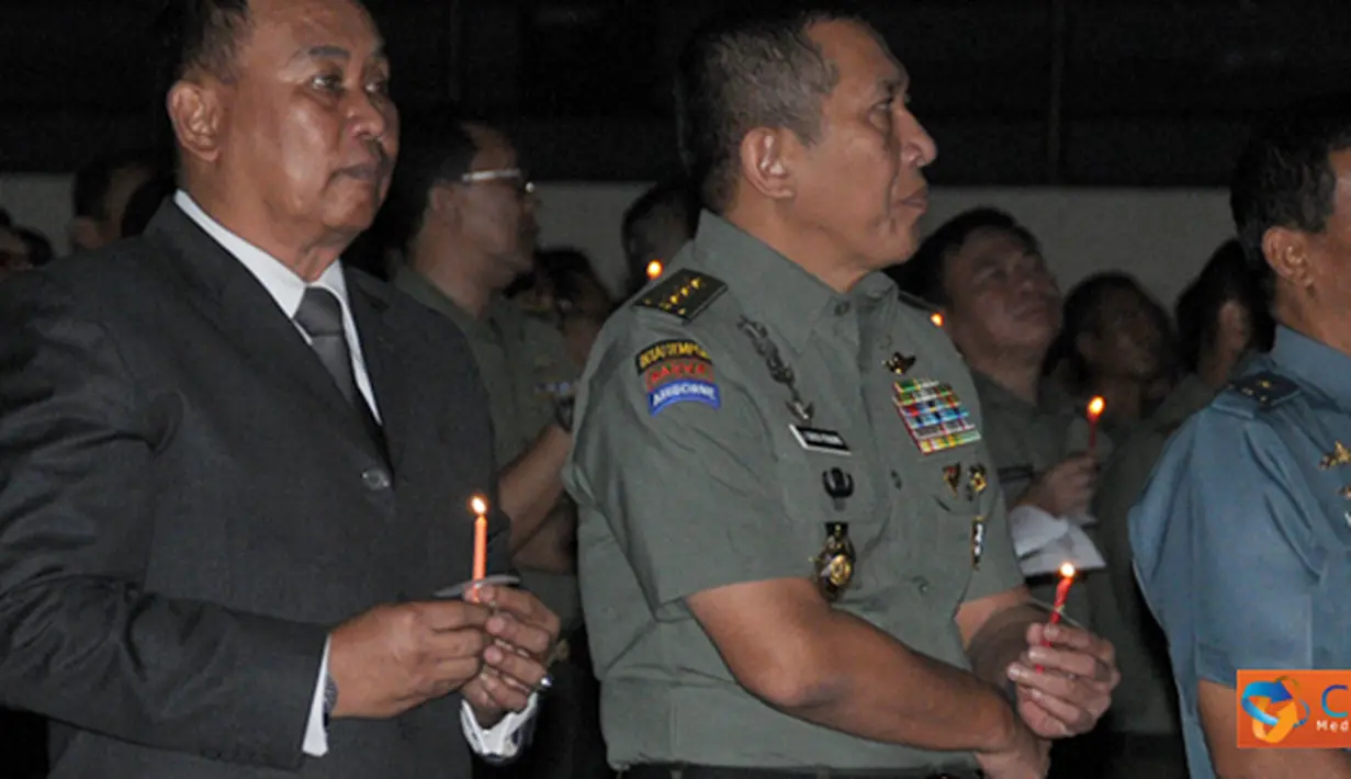 Citizen6, Cilangkap: Dalam menyambut perayaan Natal tahun 2011, sejumlah kegiatan telah dilaksanakan antara lain melaksanakan bakti sosial dan kegiatan kemanusiaan. (Pengirim: Badarudin Bakri)