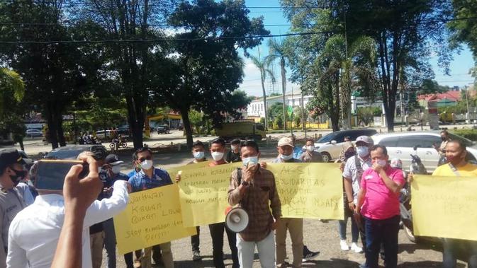 Berita Jambi Hari Ini Kabar Terbaru Terkini Liputan6 Com