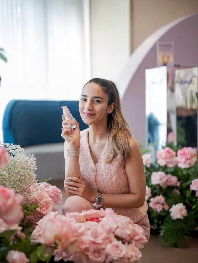 Lebih Aman dan Efektif dari Retinol, Kenali Resveratrol-Lift dalam Skincare Caudalie