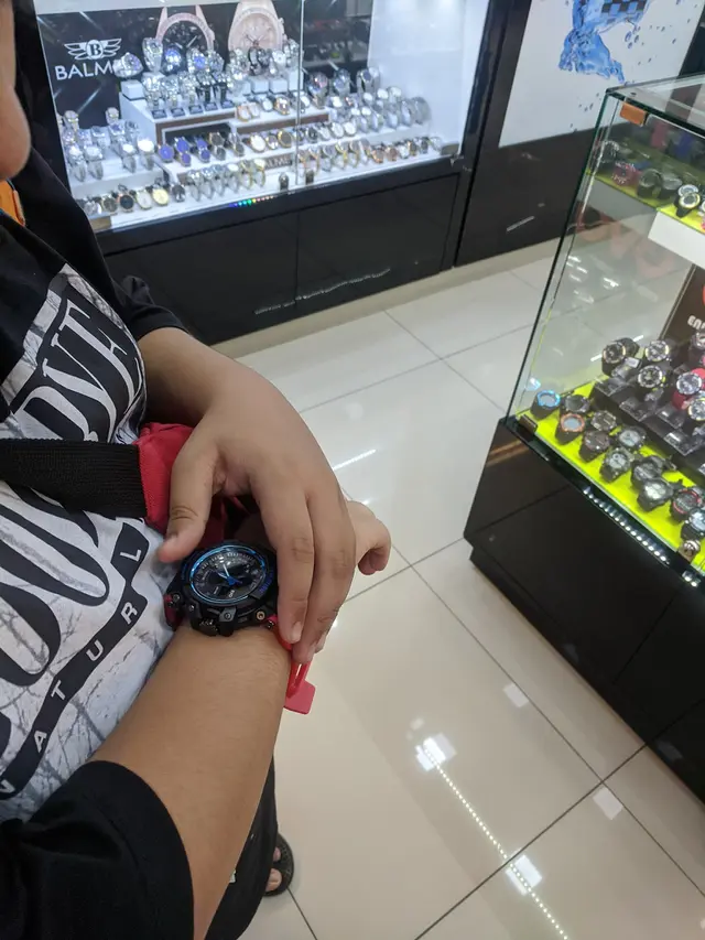 Pedagang Kaki Lima