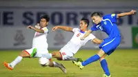 Persib Bisa Turunkan Daisuke Sato pada Perempat Final Piala Presiden 2022