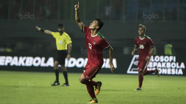 Timnas Indonesia