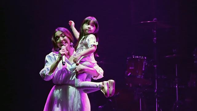 Gisella Anastasia dan Gempita