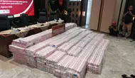 Modus Ekspor Nikel Ilegal yang Bikin Negara Rugi Rp 401 M