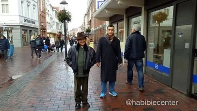 [Bintang] BJ Habibie