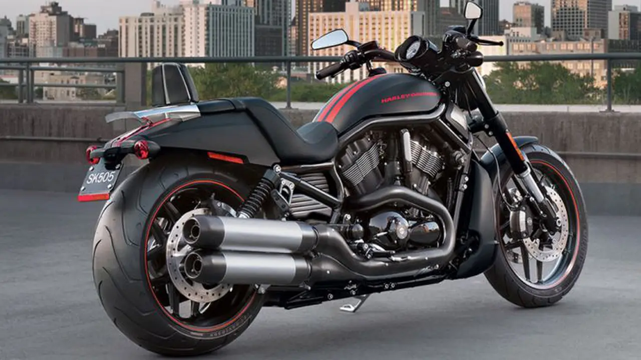 Dealer Mabua Harley Isykandarsyah Tutup