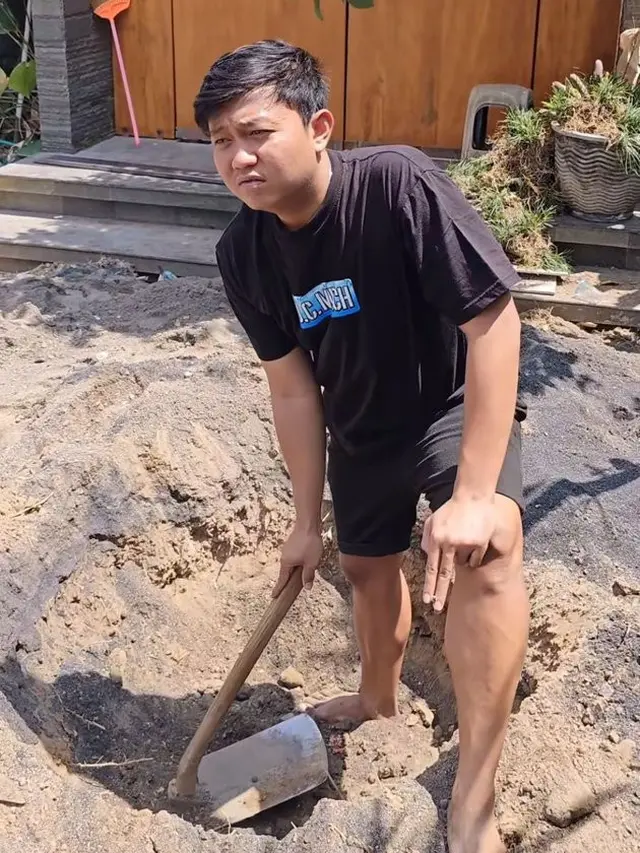 [Fimela] Denny Caknan