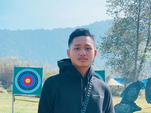 Azriel Hermansyah Dan Sarah Menzel Pacaran Beda Agama Anang Buka Suara Showbiz Liputan6 Com