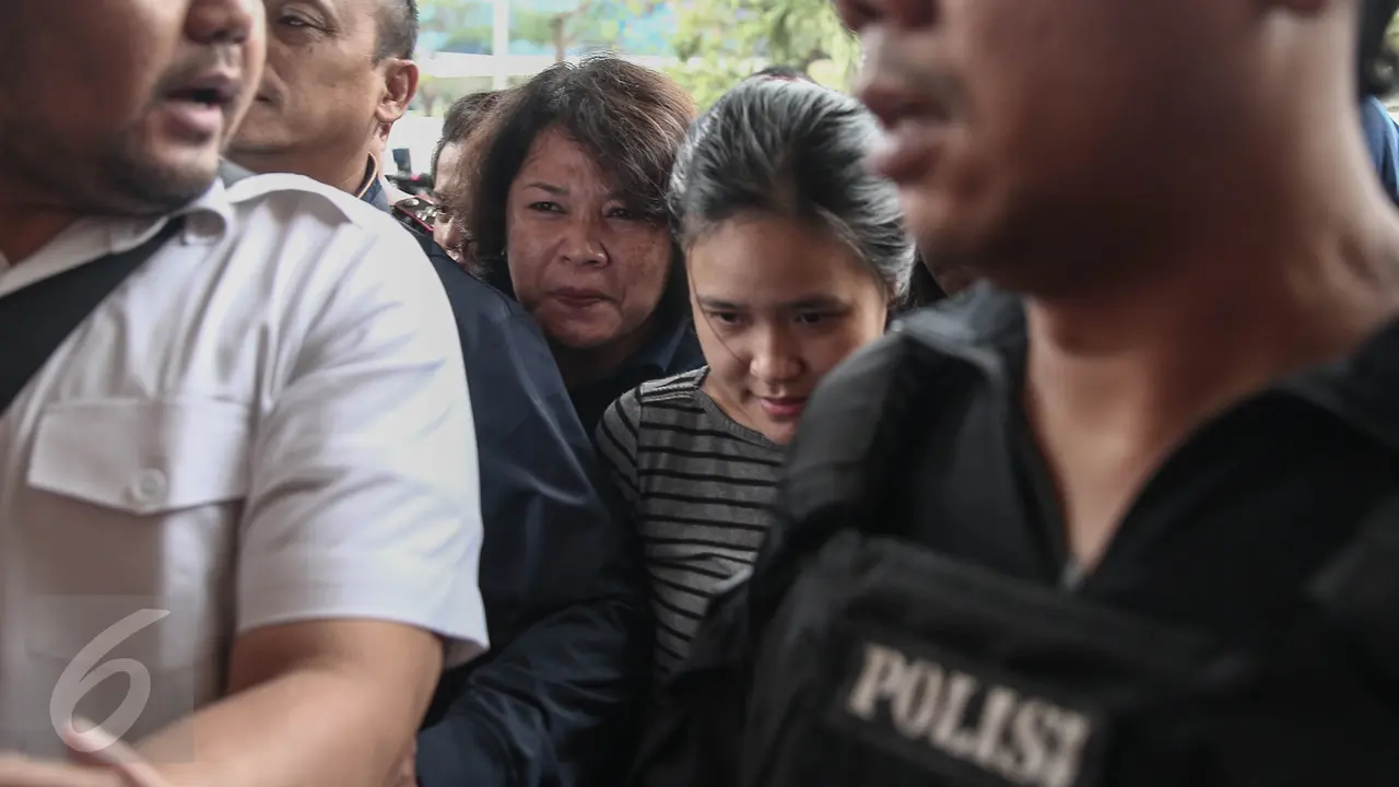 Jessica wongso