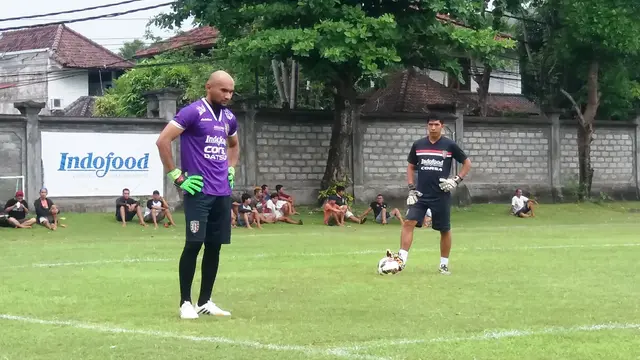 Bali United