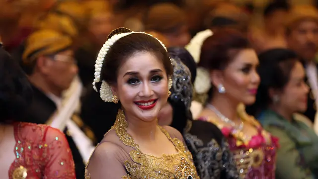 Selebriti Paramitha Rusady