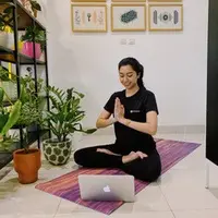 Aplikasi Strongbee. Sumber foto: Document/Strongbee.