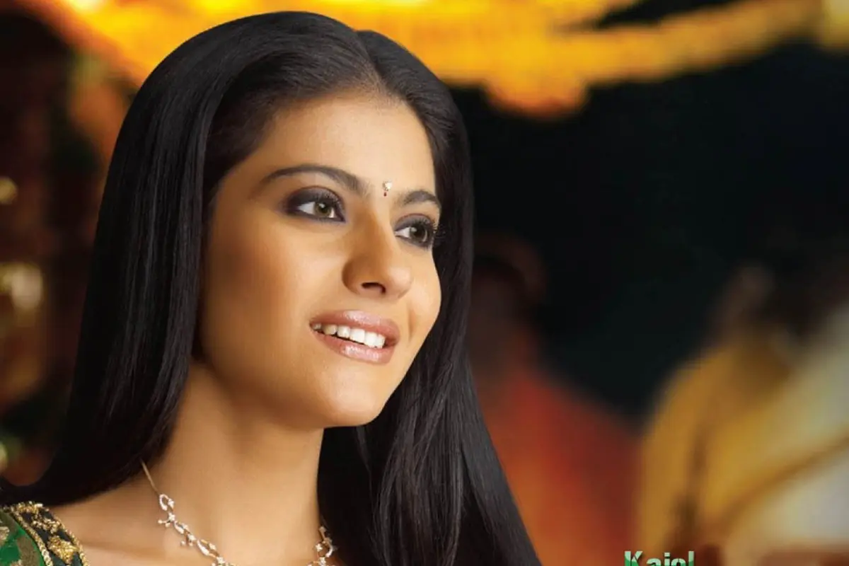 [Bintang] Kajol