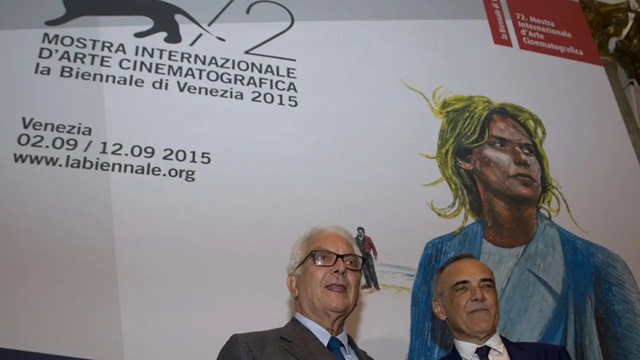 Festival Film Venice