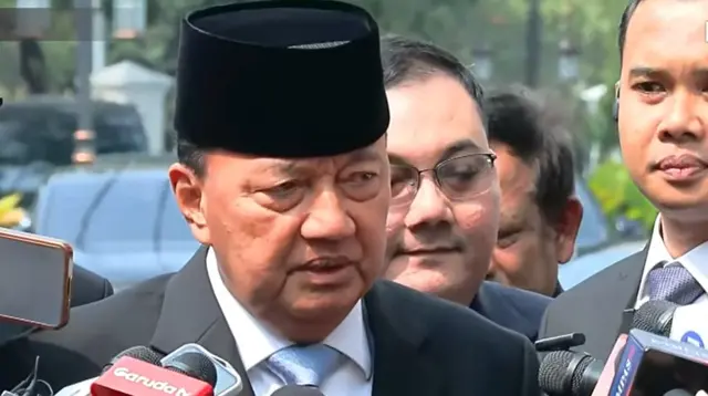 Budi Gunawan Ungkap Tugas Khusus Prabowo Untuk Wantimpres