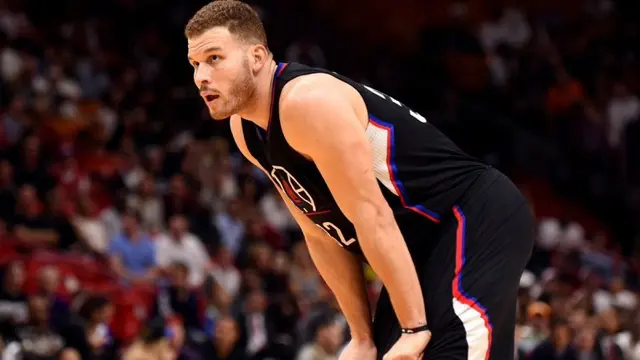 Blake Griffin