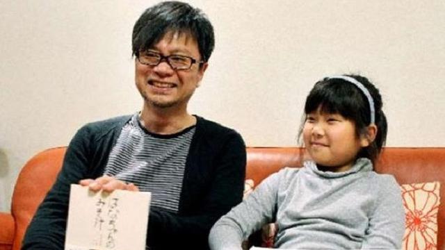 Kisah sedih Anak Lima tahun di Jepang, yang Sudah Pandai Memasak