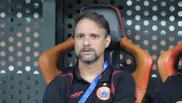 Fix, Mauricio Souza Tinggalkan Persija!