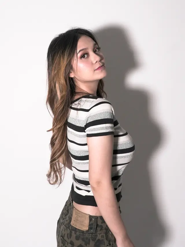 Aurla Putri Mahadewi (Istimewa)