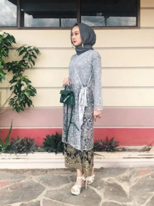 Series Kebaya Ayunda By Calisha