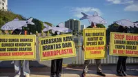 Membedah Gagasan Taubat Ekologis untuk Tangani Krisis Lingkungan