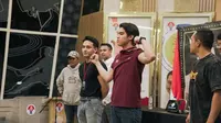 El Rumi Terima Tantangan Tanding Tinju Lawan Jefri Nichol: 75 Persen Yakin Akan Menang, 25 Persennya Sangat Yakin