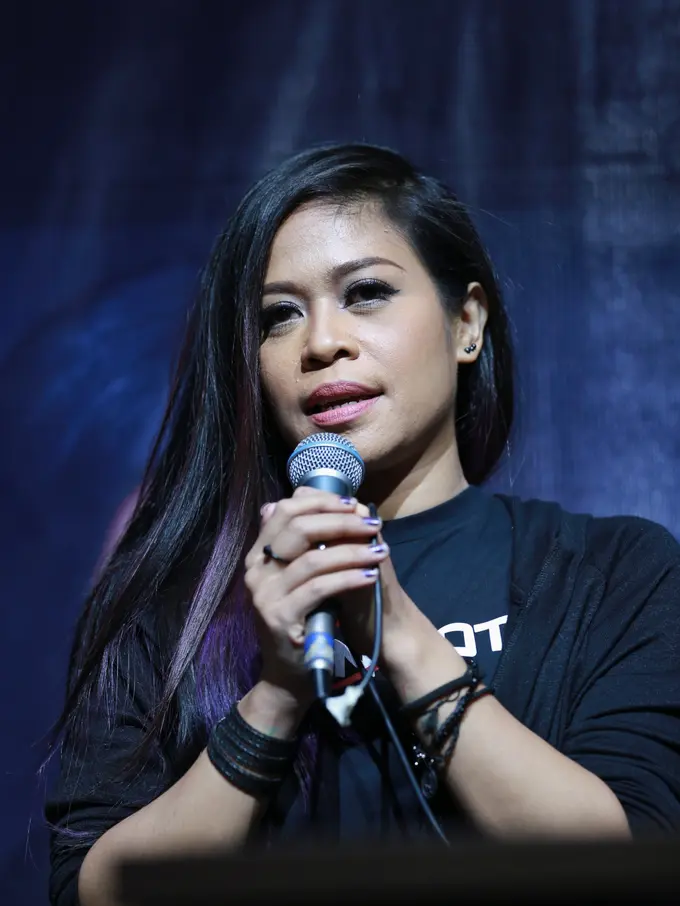 [Bintang] Kikan Namara