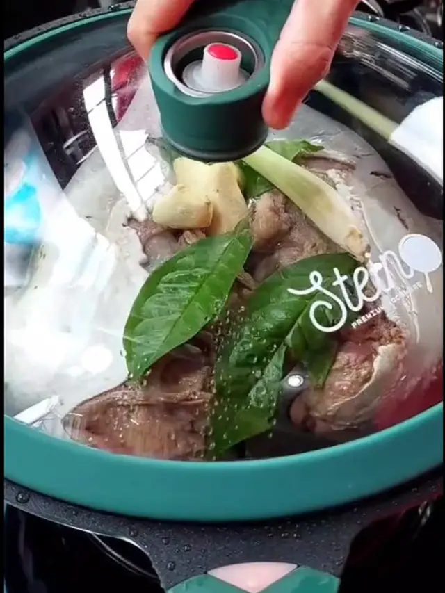 Cuma Pakai 3 Bahan, Begini Cara Efektif Bersihkan Lidah Sapi Biar Lembut dan Tidak Bau