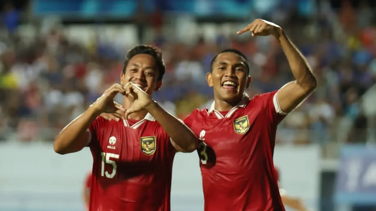 Piala AFF U-23 2023