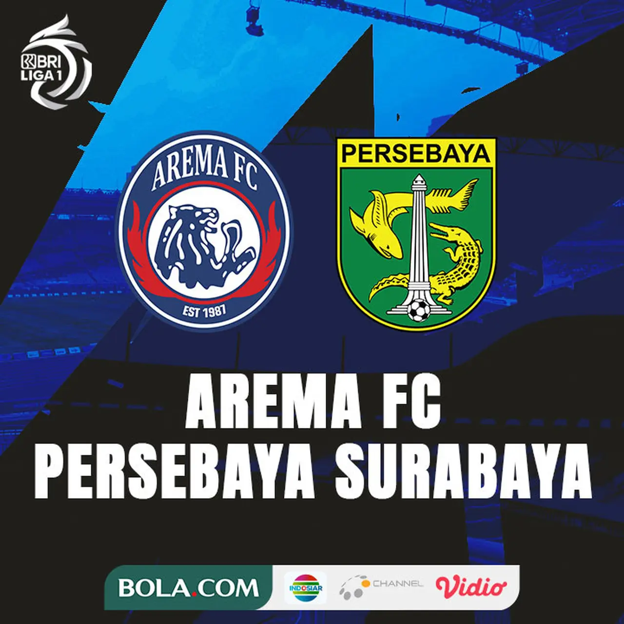 Live Streaming Liga 1 All Star vs Arema FC di Piala Presiden 2025,Lihat Skor Akhir Pertandingan